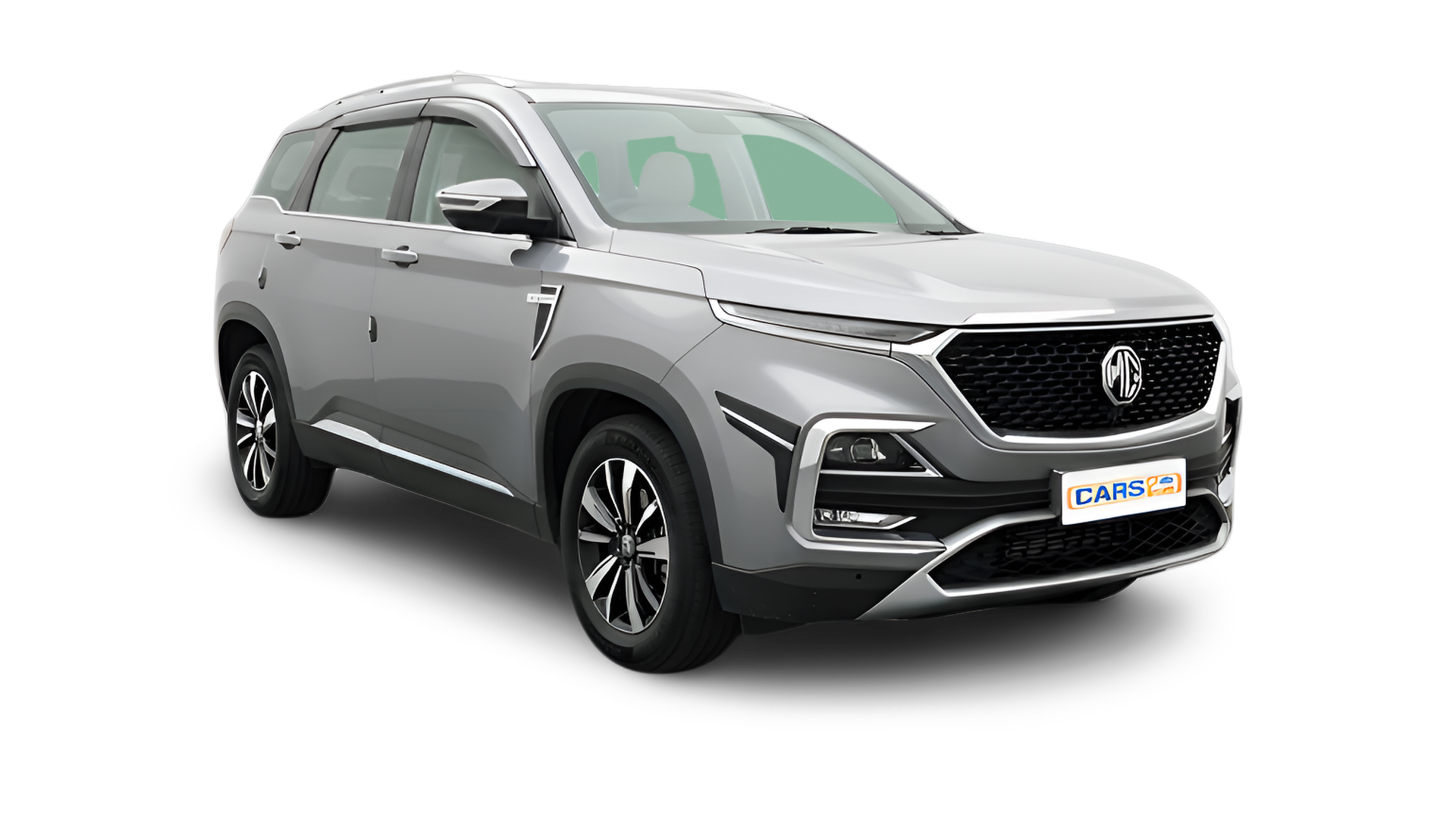 MG HECTOR-img